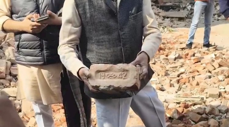 सुप्रीम कोर्ट ने दिया बड़ा आदेश अवैध ध्वस्तीकरण पर एक सप्ताह का अंतरिम संरक्षण, हाई कोर्ट जाने को कहा