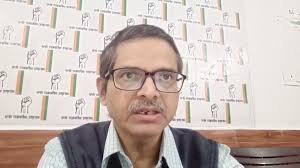 राज्य मंत्री सोमेंद्र तोमर के खिलाफ लोकायुक्त में परिवाद, संपत्ति वृद्धि पर उठे सवाल