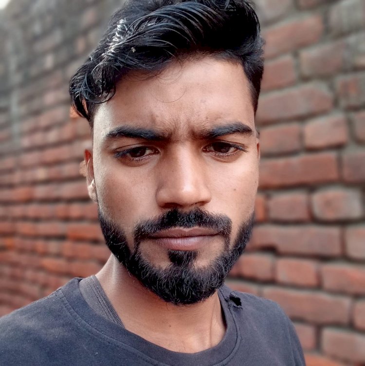 युवक की संदिग्ध मौत से मातम