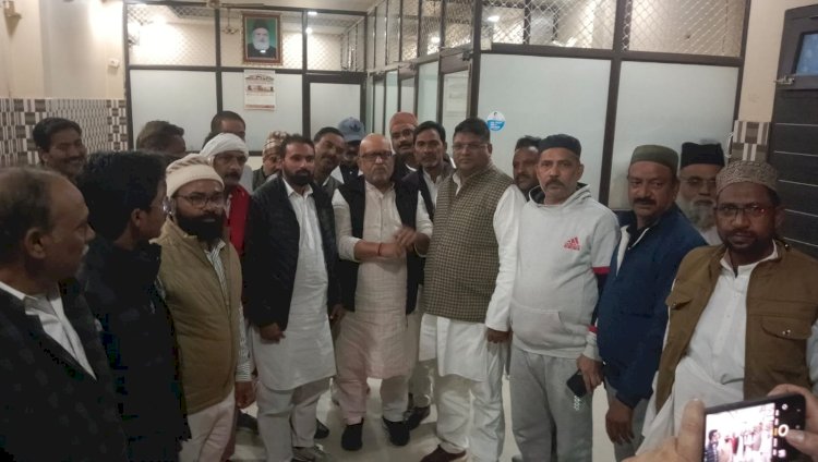 कांग्रेस 2027 में निभाएगी मजबूत भूमिका: अजय राय