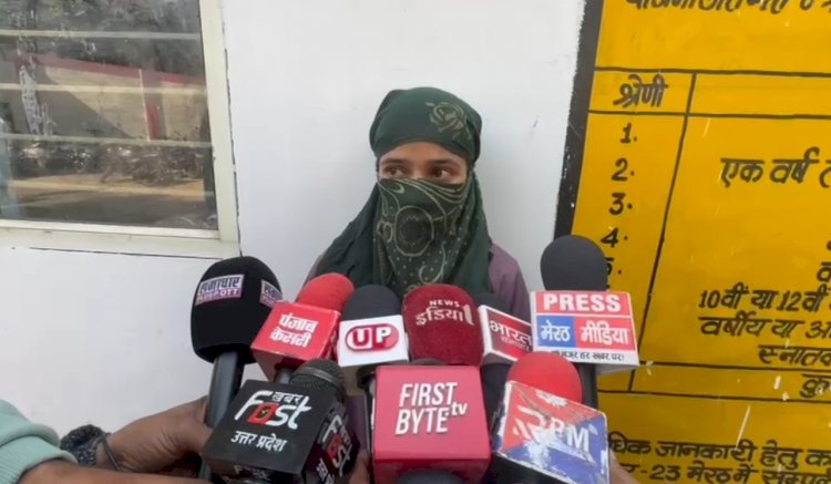 शादी का झांसा देकर छह साल तक दुष्कर्म, आरोपी 9 दिसंबर को करने जा रहा दूसरी शादी