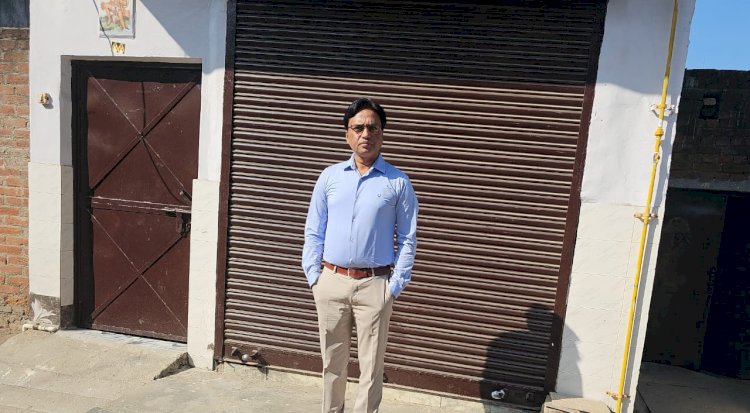 सीएचसी शीशगढ़ का बड़ा खुलासा: नोडल अफसर अमित कुमार ने क्लीनिक सील किया, फिर खुलने दिया? हाईकोर्ट में फंसा मामला