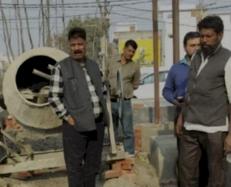 अंधेरों में उजाला लाने वाला इंजीनियर