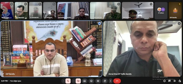 जब वर्दी बोझ नहीं,भरोसा बन जाए