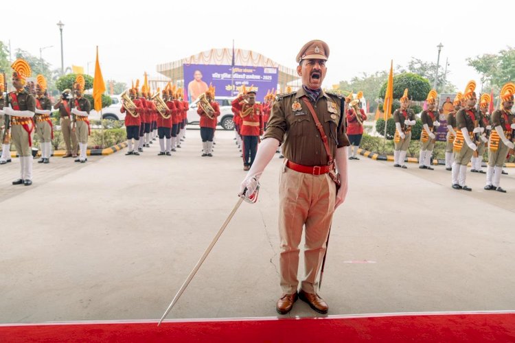 वर्दी का विज़न,जनता का विश्वास