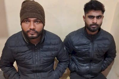 माई बार हेडक्वार्टर में युवति पर  बोतल से जानलेवा वार, दो गिरफ्तार