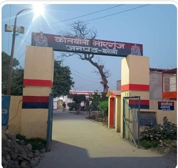 चोरी की बाइक व पार्ट्स संग दो गिरफ्तार