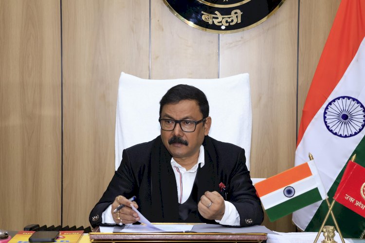 सीएम डैशबोर्ड में प्रदेश में अव्वल