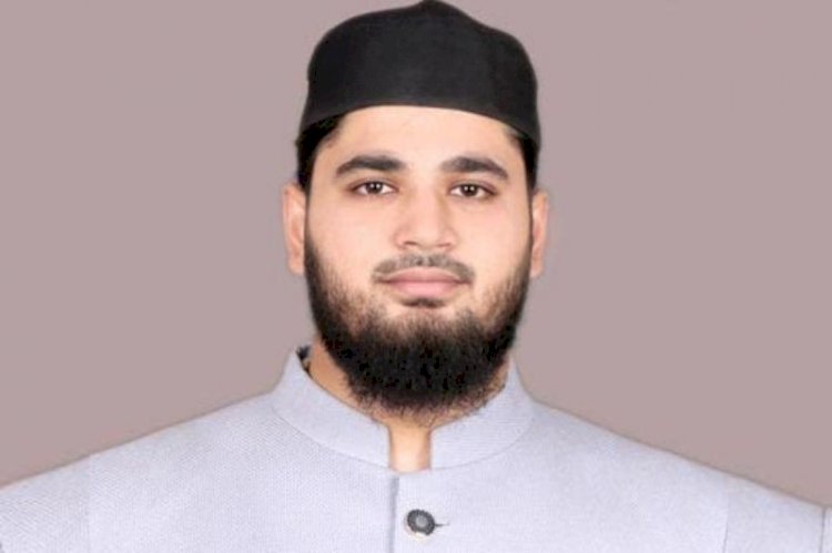 फरमान मियां का फोर्ब्स में जलवा