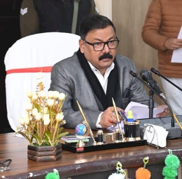 मतदाता सूची का सार्वजनिक पाठ