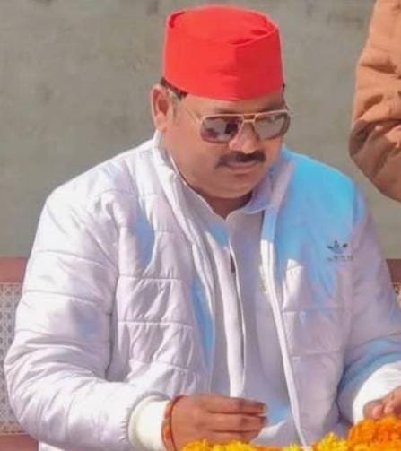 सपा का 'क्लीन चिट' अभियान शुरू: पूरी जिला कार्यकारिणी भंग