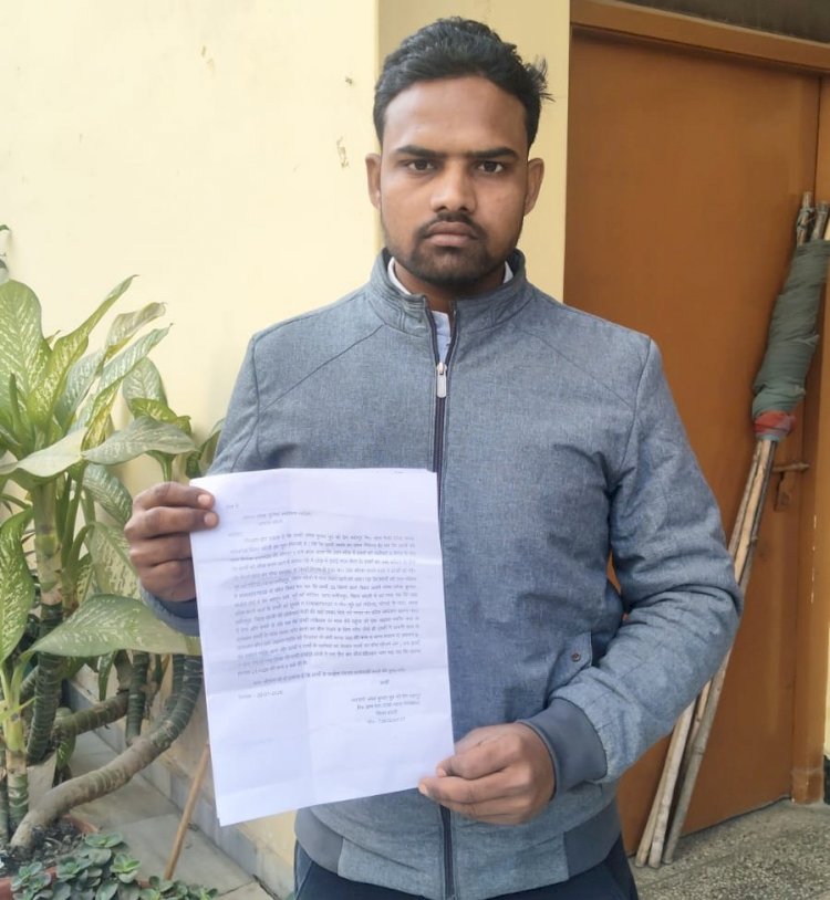 बरेली में बालों के थोक व्यापारी के साथ दिल दहला देने वाली घटना