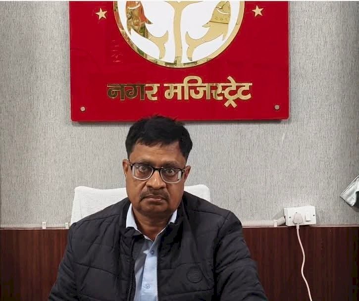 शहर की कमान नए हाथों में