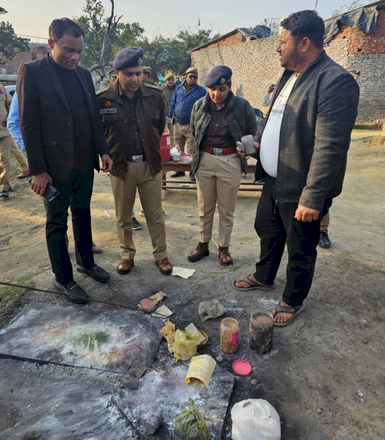 पतंग नहीं, मौत उड़ रही अब लगेगी लगाम