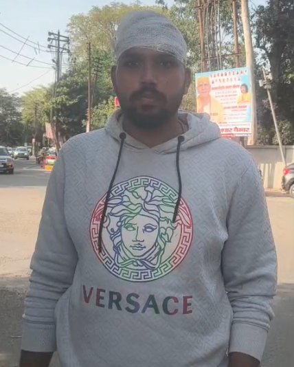 मेरठ कॉलेज में राष्ट्रीय खिलाड़ी पर हमला