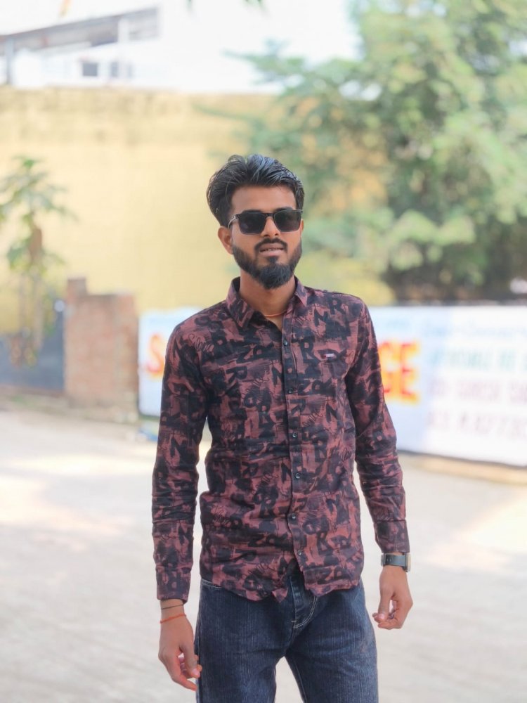 देवहा नदी में डूबकर युवक की मौत