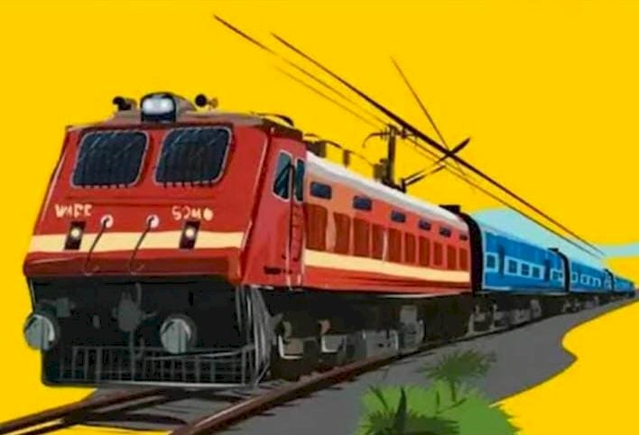 कासगंज-मथुरा पैसेंजर अब गंगापुर सिटी तक, यात्रियों को राहत