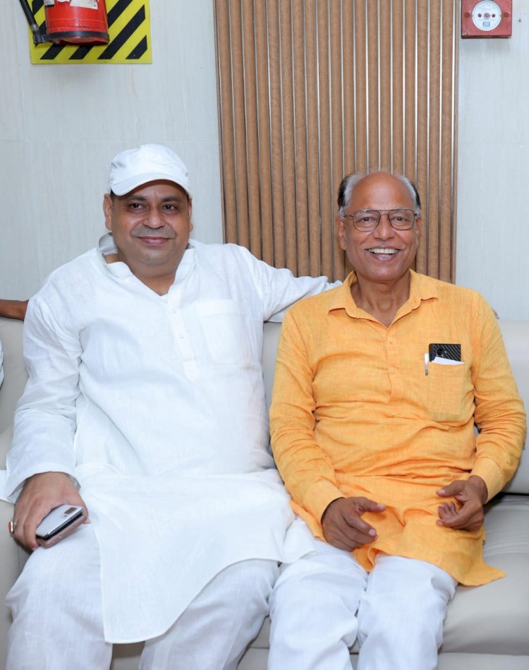 रूपपुर पैगा में विकास का दावा, प्रधान की बड़ी बात