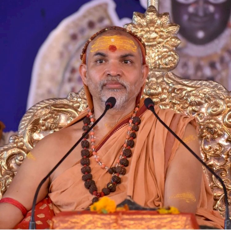 शंकराचार्य के बयान से सियासत में हलचल