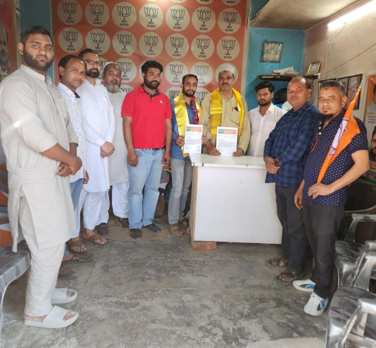 नई जिम्मेदारियों से मंच को मिली नई ऊर्जा