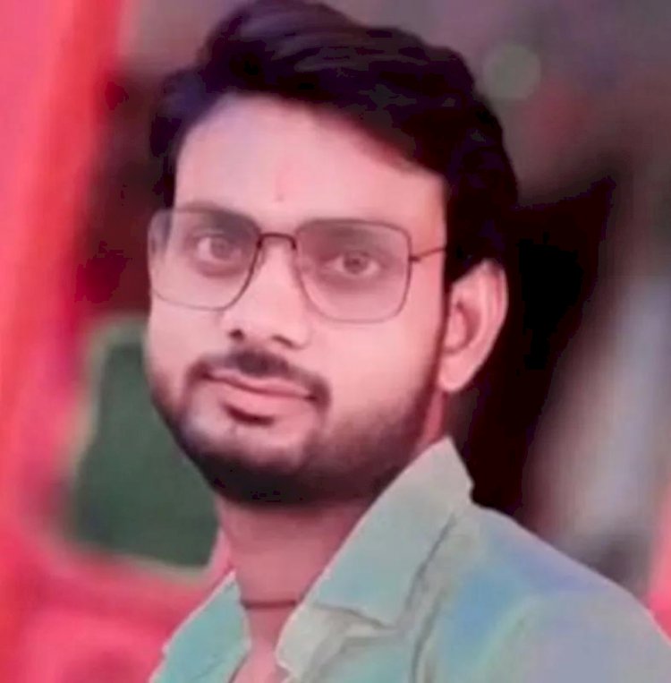 हादसे के बाद 30 मिनट तक तड़पता रहा तीन बहनों का इकलौता भाई