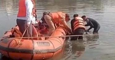 वृन्दावन हादसे में मौतें बढ़ीं