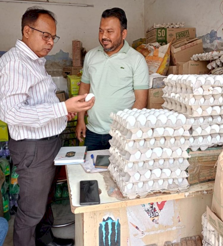 जहरीले तेल का खेल उजागर