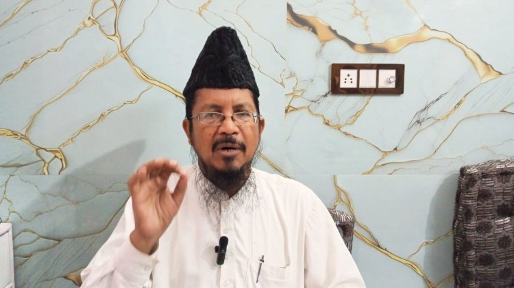 महिला आरक्षण पर समर्थन मुस्लिम महिलाओं को सियासत से दूरी की सलाह