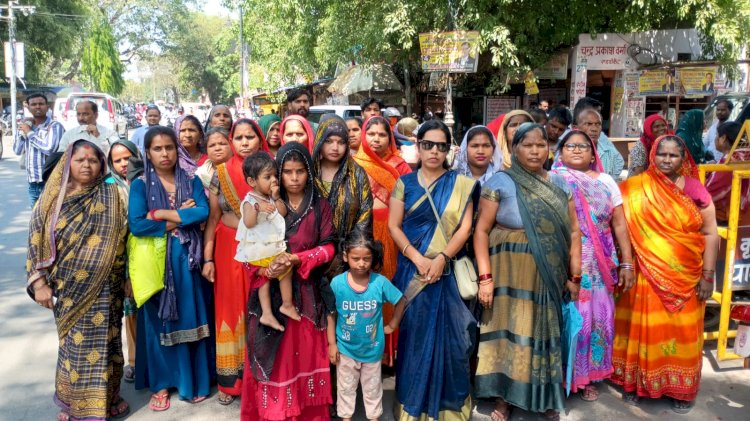 बरेली: पुलिस पर निर्दोष युवक को थर्ड डिग्री देने और झूठे केस में फंसाने का आरोप, SSP से शिकायत