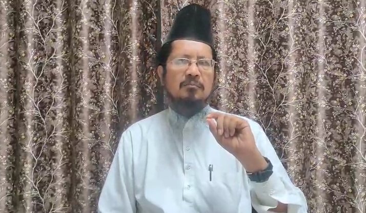नाम बदलने से नहीं, विकास और रोजगार से बदलती है किस्मत: देवबंद का नाम 'देववृन्द' करने पर मौलाना शहाबुद्दीन रज़वी का बड़ा हमला
