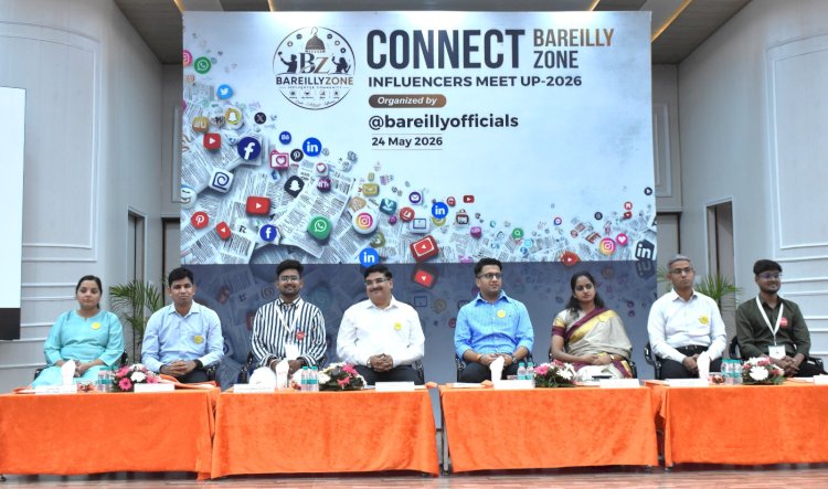वायरल नहीं, जिम्मेदार बनेगा सोशल मीडिया, एडीजी 