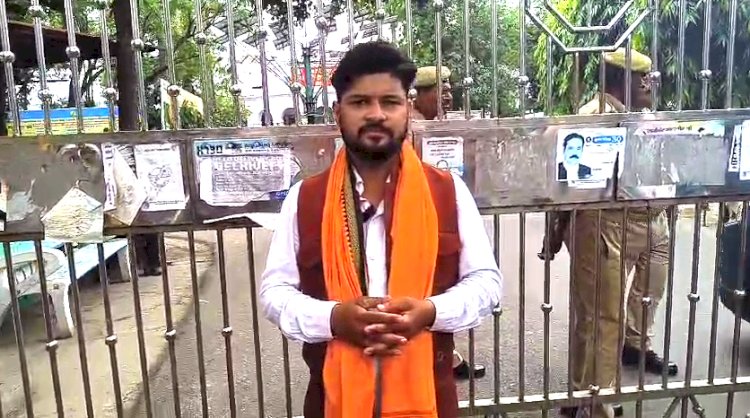 बरेली: पुलिस विवेचना पर उठे सवाल, एसएसपी से जांच बदलने की मांग