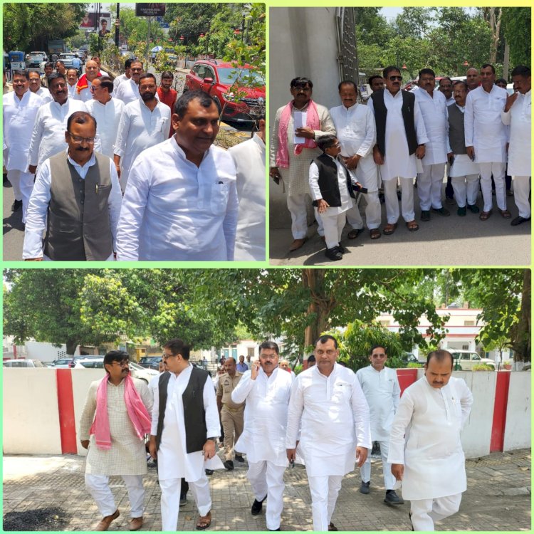 बरेली में गरमाई गन्ने की राजनीति: बहेड़ी चीनी मिल की नीलामी निरस्त करने की मांग