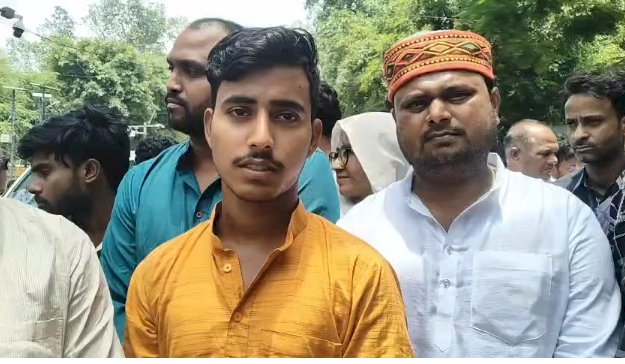 बरेली: देवरनिया पुलिस पर अटल संकल्प पार्टी के गंभीर आरोप
