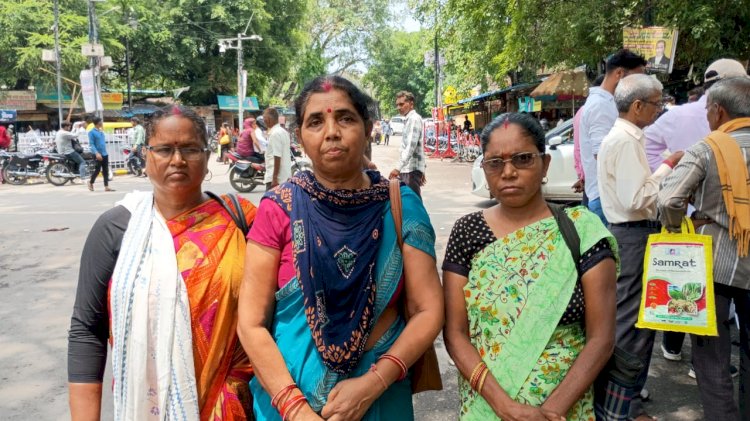 आशा वर्कर यूनियन यूपी की प्रदेश अध्यक्ष लक्ष्मी देवी ने दिया इस्तीफा, संगठन में मची खलबली