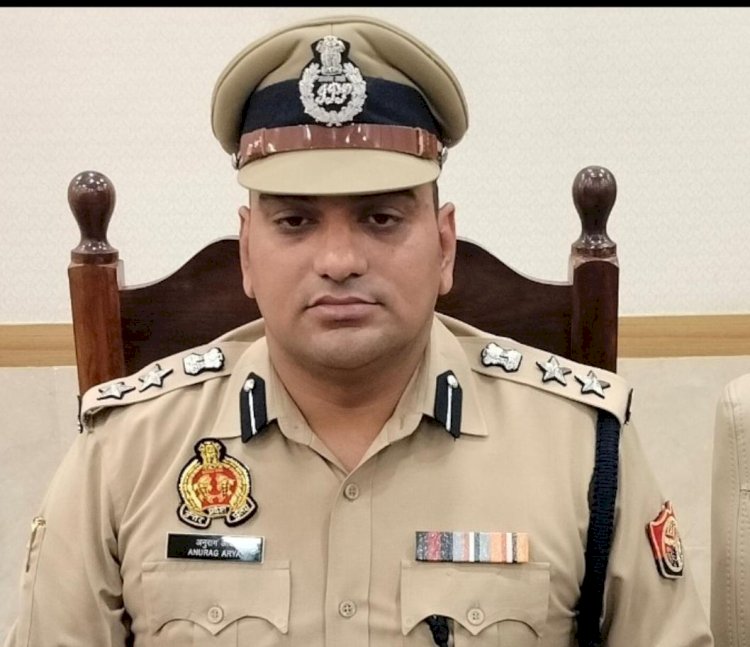 बरेली पुलिस में बड़ा फेरबदल, 46 उपनिरीक्षकों के तबादले