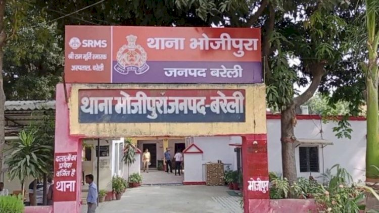 शिकायतों के बाद भी नहीं हटा कब्जा