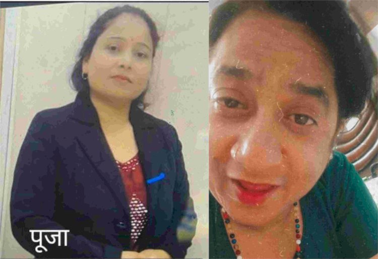 मनौना धाम बच्चा चोरी कांड का खुलासा