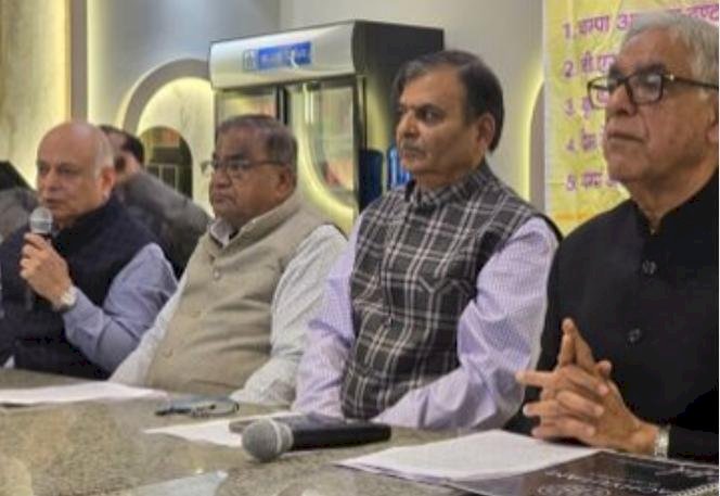 बीएसए कॉलेज प्रबंध समिति चुनाव पर उठे वैधता के सवाल