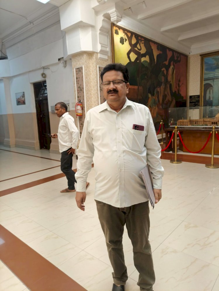 बहेड़ी की बिजली समस्या पर नसीम अहमद ने उठाई 132 केवी पावर हाउस की मांग
