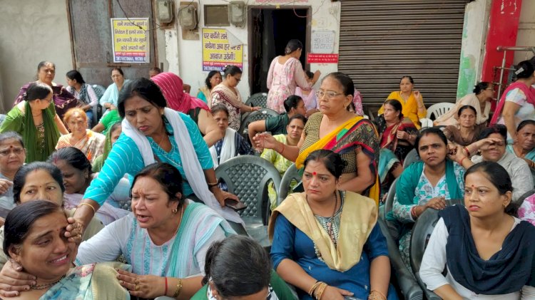 शास्त्री नगर सेंट्रल मार्केट पर सुप्रीम कोर्ट का बड़ा फैसला, 44 व्यावसायिक भवन गिराने के आदेश बरकरार