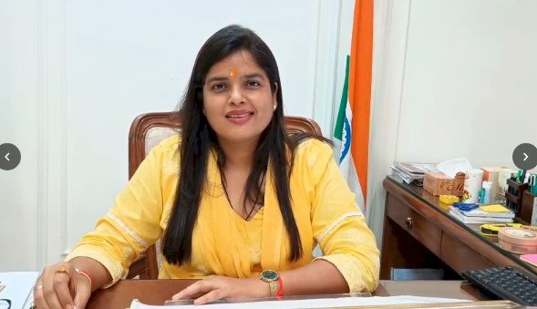 21 अगस्त को वृक्षारोपण और नकटिया नदी पुनर्जीवन अभियान
