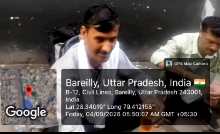 डीएम के आदेशों की धज्जियां उड़ाते आबकारी अधिकारी!