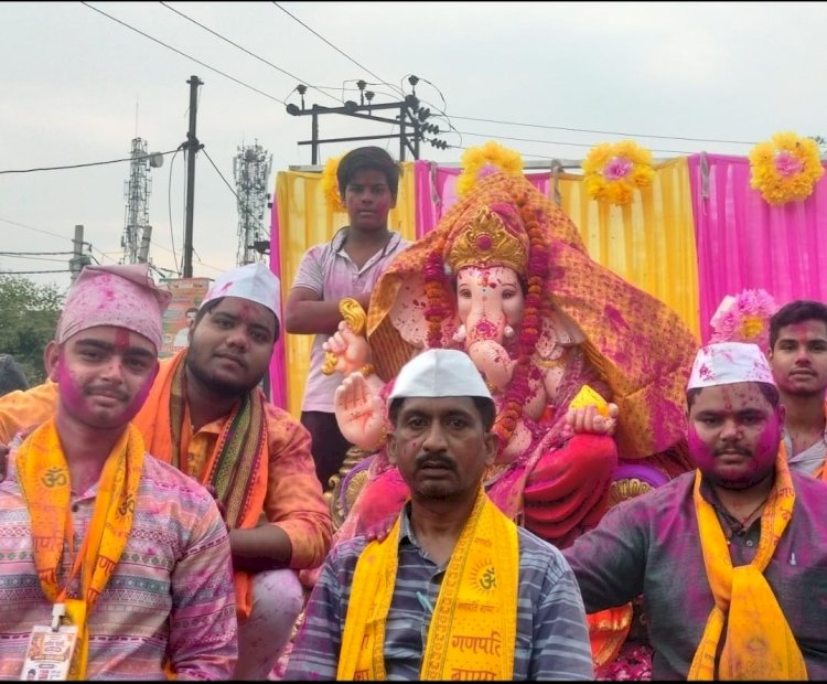 घरेलू कलह में युवक की मौत, पत्नी और परिजनों के आरोप आमने-सामने